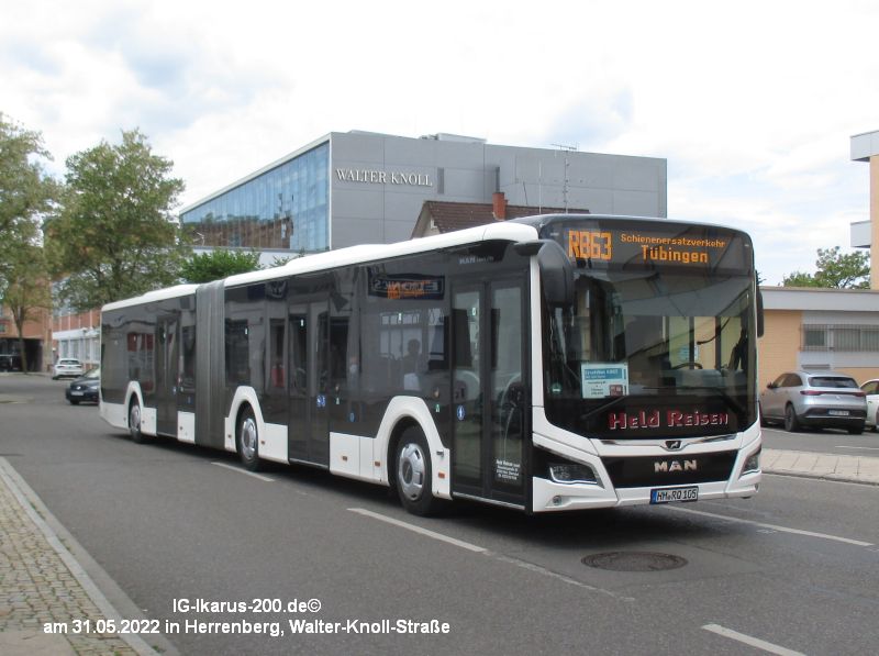 HM-RQ 105
